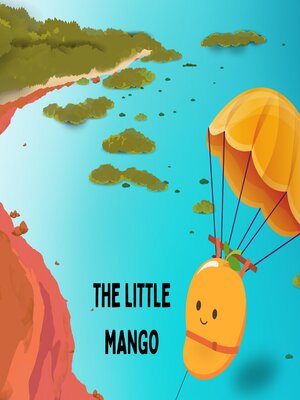 cover image of The Little Mango